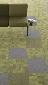 Essesnce Maze | Carpet Tiles | DESSO